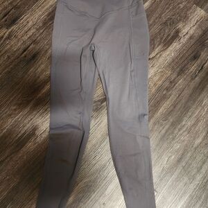 HALARA Gray Leggings